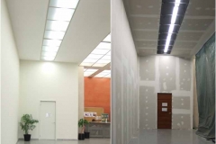 Pladur para oficinas en Barcelona, Pladur para despachos en Barcelona, pladur para naves en Barcelona (6)