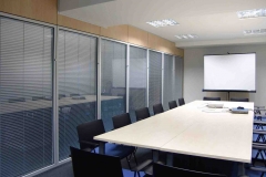 Mamparas de oficina y despachos Classyc Barcelona 5