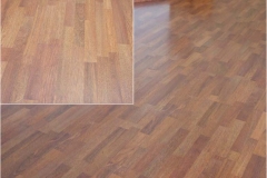 Suelo parquet para oficinas en Barcelona