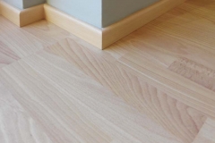 Suelo parquet para oficinas en Barcelona