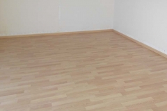 Suelo parquet para oficinas en Barcelona
